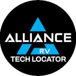 Alliance RV Tech Locator